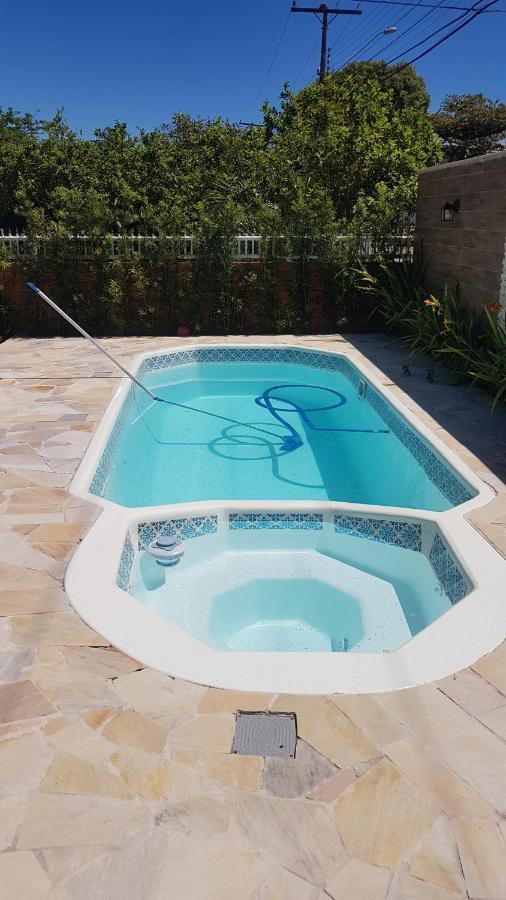 Casa Na 4 Quartos, Piscina * Florianopolis